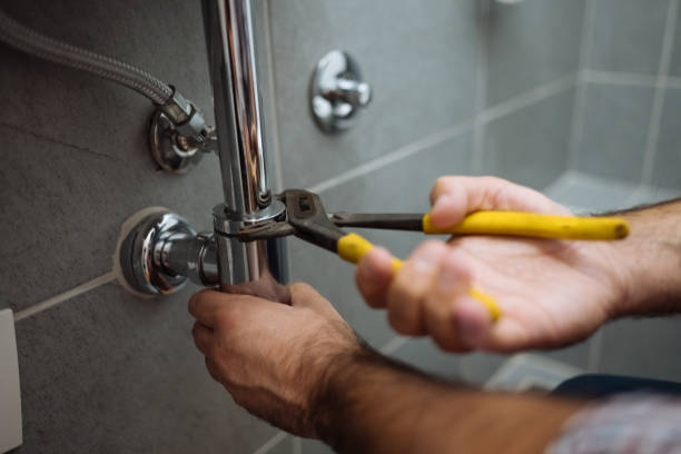 Best Hot Water Heater Installation  in Lighthouse Point, FL